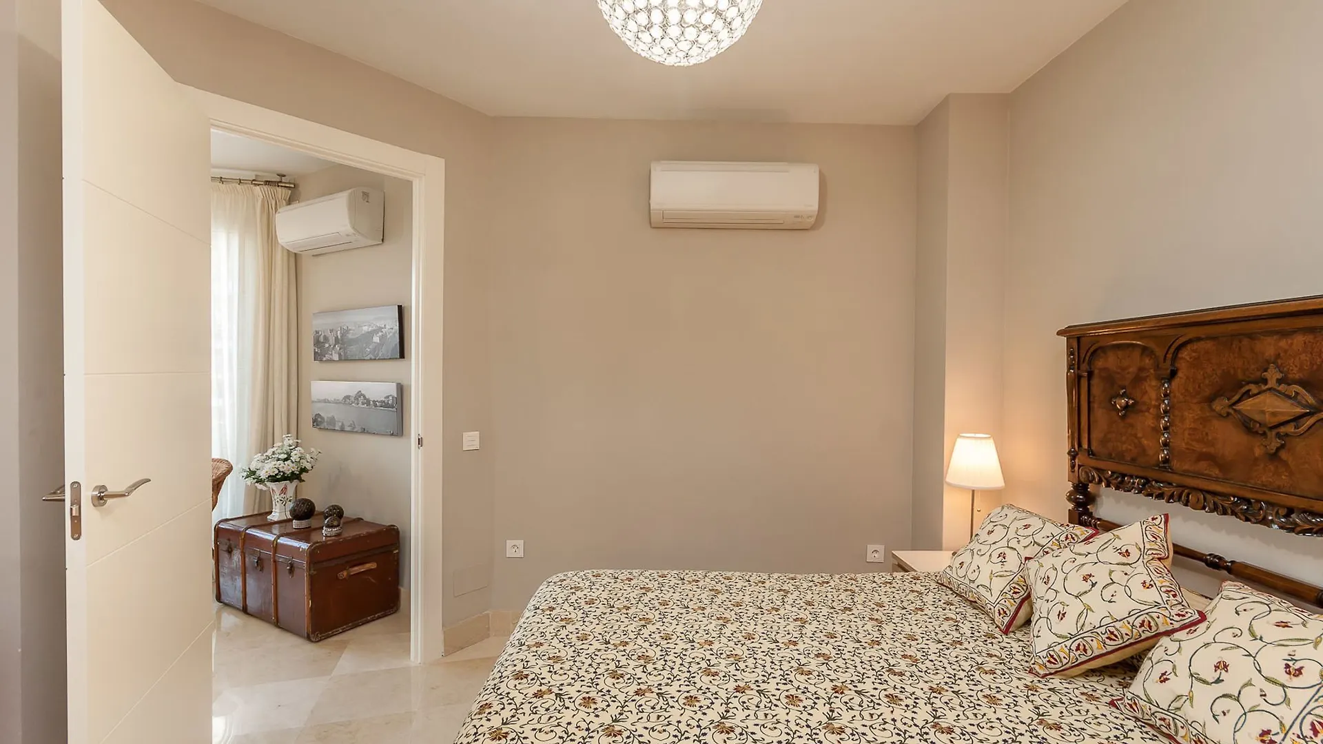Apartamento Maestranza Malaga
