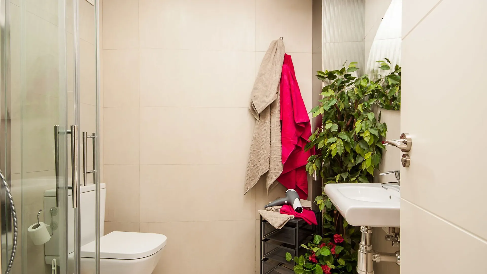 Apartamento Maestranza Apartment Malaga
